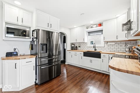 Photo of 226 N 13th Avenue, Beech Grove, IN