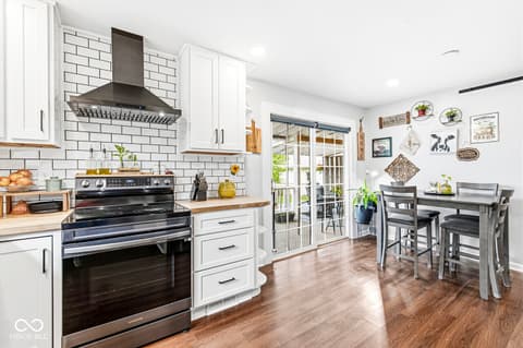 Photo of 226 N 13th Avenue, Beech Grove, IN