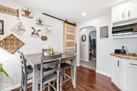 Photo of 226 N 13th Avenue, Beech Grove, IN