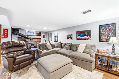 Photo of 226 N 13th Avenue, Beech Grove, IN