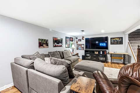 Photo of 226 N 13th Avenue, Beech Grove, IN