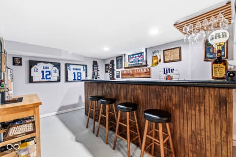 Photo of 226 N 13th Avenue, Beech Grove, IN