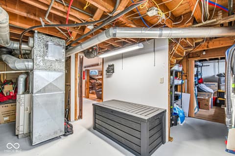 Photo of 226 N 13th Avenue, Beech Grove, IN