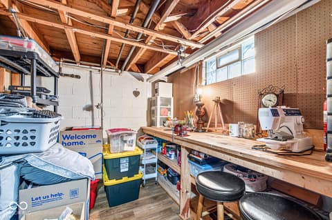 Photo of 226 N 13th Avenue, Beech Grove, IN