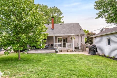 Photo of 226 N 13th Avenue, Beech Grove, IN