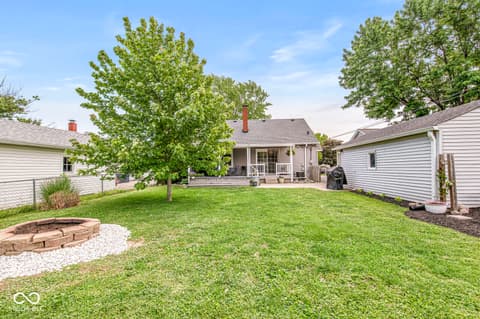 Photo of 226 N 13th Avenue, Beech Grove, IN
