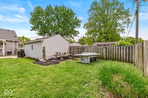 Photo of 226 N 13th Avenue, Beech Grove, IN