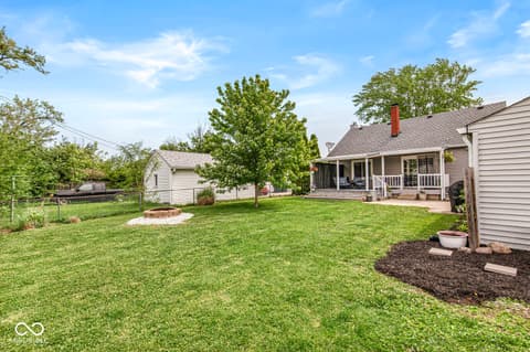 Photo of 226 N 13th Avenue, Beech Grove, IN