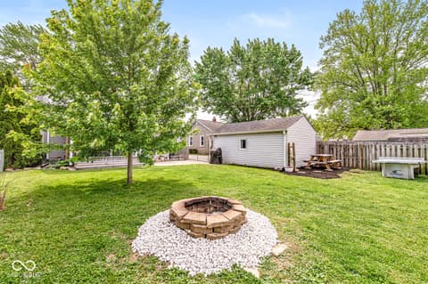 Photo of 226 N 13th Avenue, Beech Grove, IN