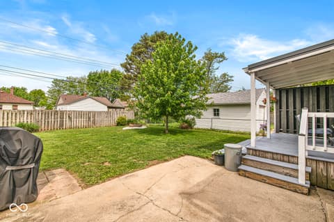 Photo of 226 N 13th Avenue, Beech Grove, IN
