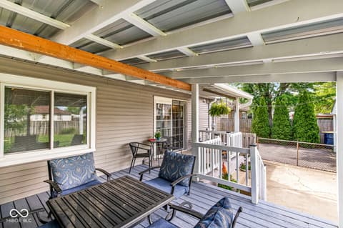Photo of 226 N 13th Avenue, Beech Grove, IN