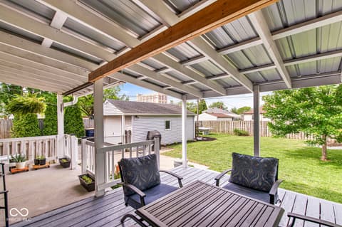 Photo of 226 N 13th Avenue, Beech Grove, IN