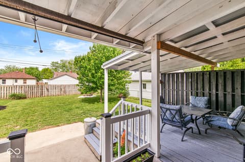 Photo of 226 N 13th Avenue, Beech Grove, IN