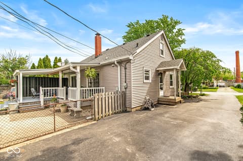 Photo of 226 N 13th Avenue, Beech Grove, IN