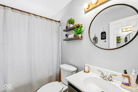 Photo of 226 N 13th Avenue, Beech Grove, IN