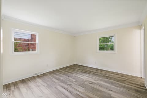 Other — 7609 Tinsel Avenue, Indianapolis, IN