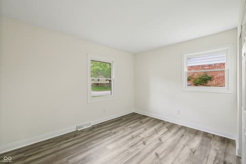 Other — 7609 Tinsel Avenue, Indianapolis, IN