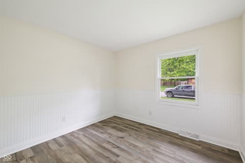 Other — 7609 Tinsel Avenue, Indianapolis, IN