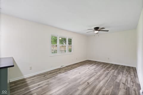 Other — 7609 Tinsel Avenue, Indianapolis, IN