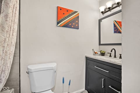 Photo of 3314 Eastbrooke Court, Indianapolis, IN