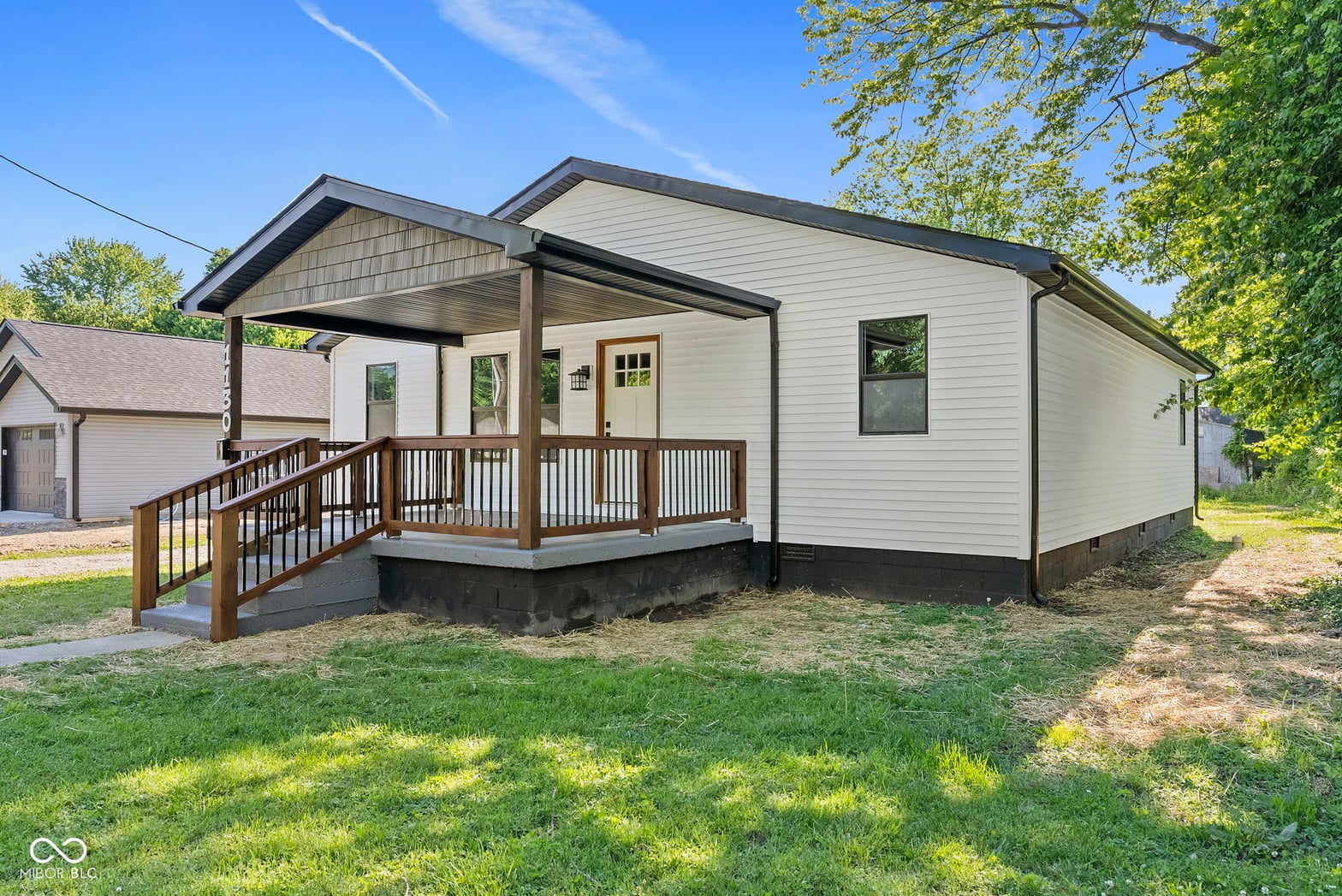 Photo of 1130 Mann Avenue, Austin, IN