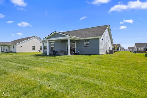 Photo of 13828 N Americus Way, Camby, IN