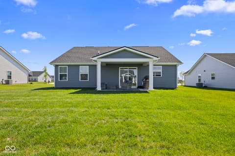 Photo of 13828 N Americus Way, Camby, IN