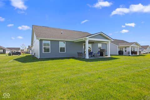 Photo of 13828 N Americus Way, Camby, IN