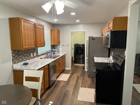Photo of 480 McCarty Drive, Greenwood, IN