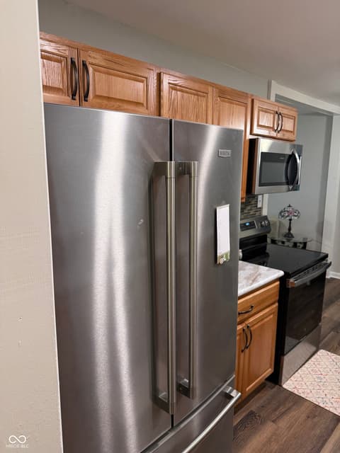 Photo of 480 McCarty Drive, Greenwood, IN