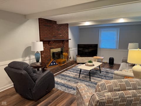 Photo of 480 McCarty Drive, Greenwood, IN