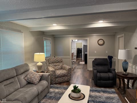 Photo of 480 McCarty Drive, Greenwood, IN