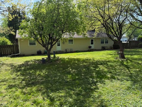 Photo of 480 McCarty Drive, Greenwood, IN