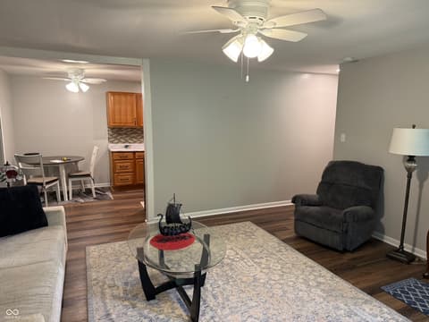 Photo of 480 McCarty Drive, Greenwood, IN