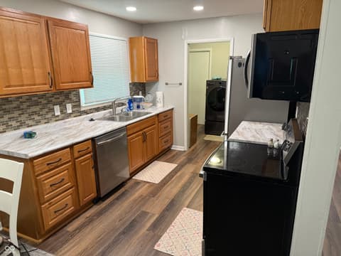 Photo of 480 McCarty Drive, Greenwood, IN