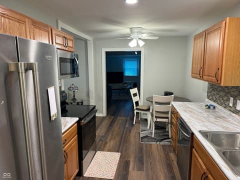 Photo of 480 McCarty Drive, Greenwood, IN