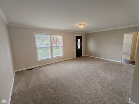 Photo of 734 5th Street, Shelbyville, IN