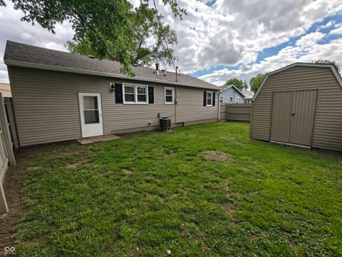 Photo of 734 5th Street, Shelbyville, IN