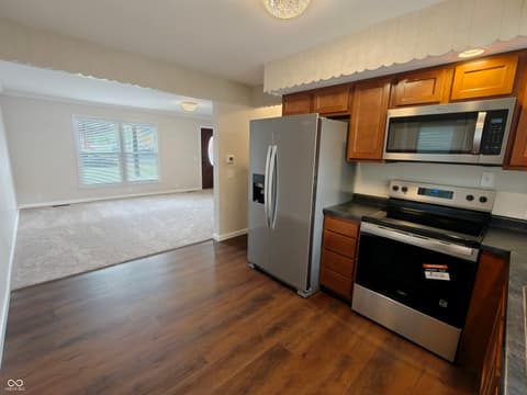 Photo of 734 5th Street, Shelbyville, IN
