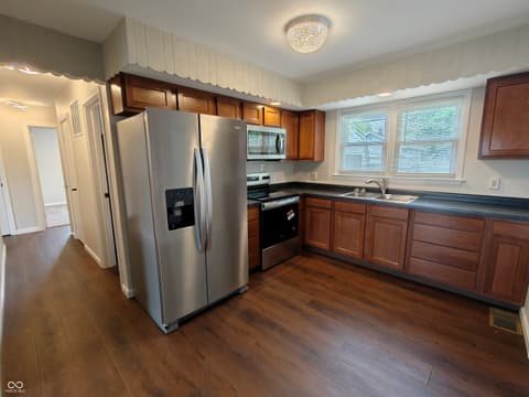 Photo of 734 5th Street, Shelbyville, IN