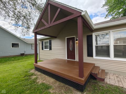 Photo of 734 5th Street, Shelbyville, IN