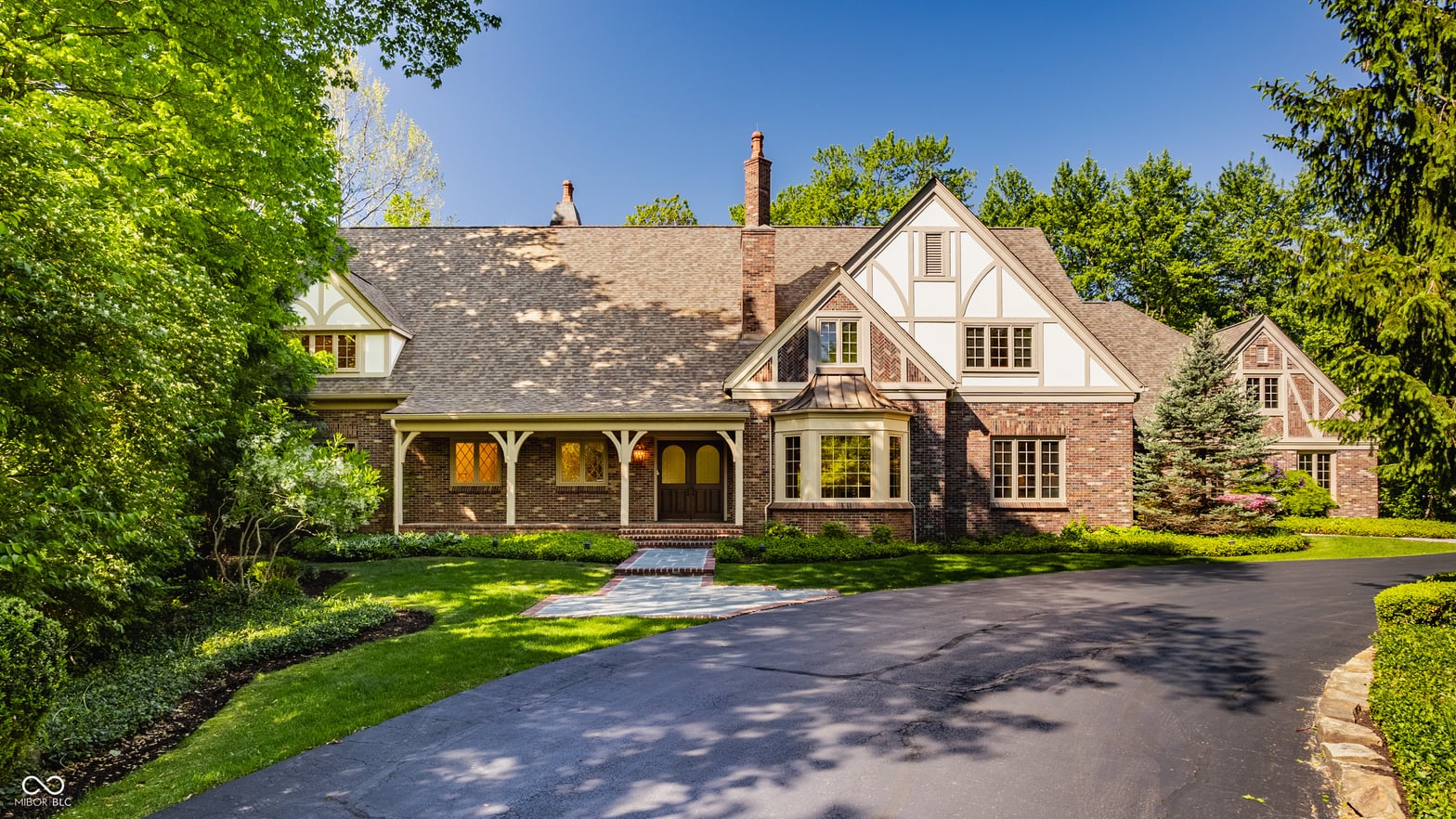 Photo of 7406 Washington Boulevard, Indianapolis, IN