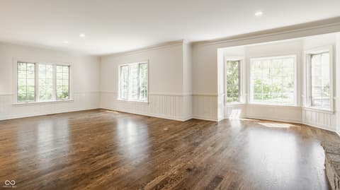 Photo of 7406 Washington Boulevard, Indianapolis, IN