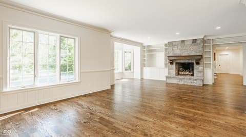 Photo of 7406 Washington Boulevard, Indianapolis, IN