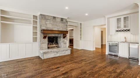 Photo of 7406 Washington Boulevard, Indianapolis, IN