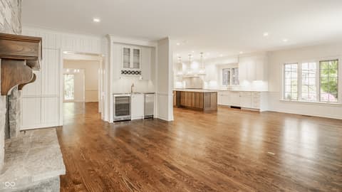 Photo of 7406 Washington Boulevard, Indianapolis, IN