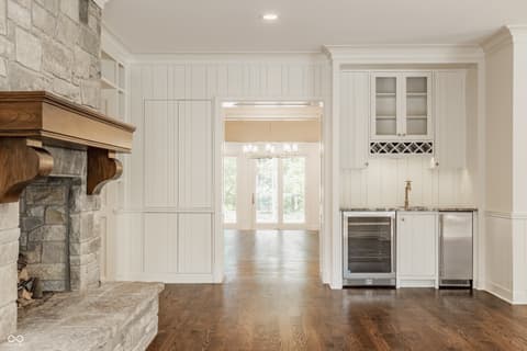 Photo of 7406 Washington Boulevard, Indianapolis, IN
