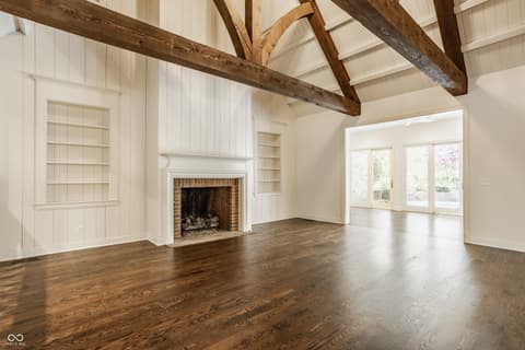Photo of 7406 Washington Boulevard, Indianapolis, IN