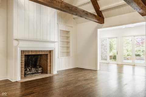 Photo of 7406 Washington Boulevard, Indianapolis, IN