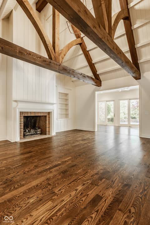 Photo of 7406 Washington Boulevard, Indianapolis, IN